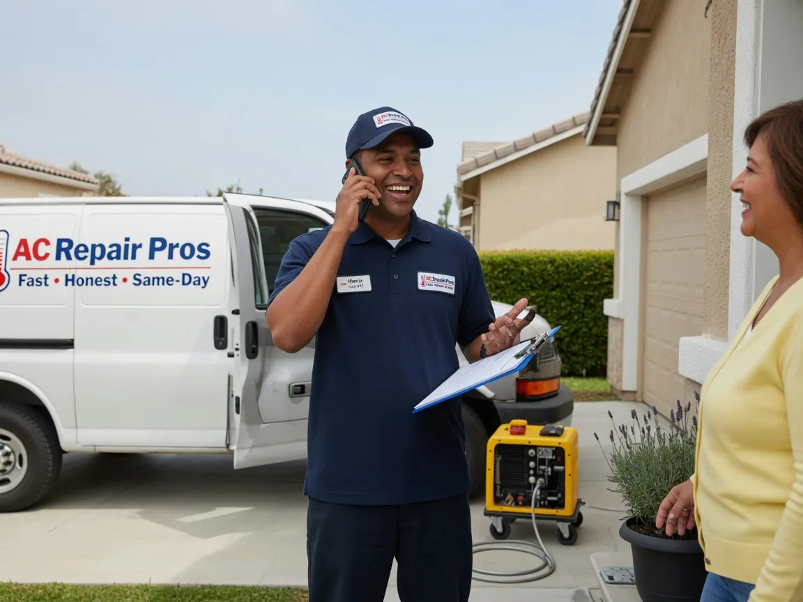 AC Repair Coldiron, KY FAQs